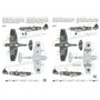 Special Hobby 48192 Spitfire Mk.XII contra V-1 Flying Bomb