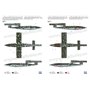 Special Hobby 48192 Spitfire Mk.XII contra V-1 Flying Bomb