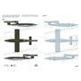 Special Hobby 48192 Spitfire Mk.XII contra V-1 Flying Bomb