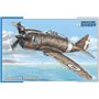 Special Hobby 48204 Reggiane Re.2000 Falco