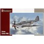 Special Hobby 72143 Fairey Fulmar Mk.I