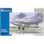 Special Hobby 48175 Heinkel He 178 V-1