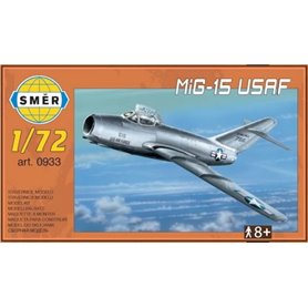 Smer 0933 Mig-15 USAF