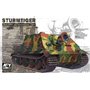 AFV Club AF35103 Sturmtiger 3,8 Cm Rw6-1