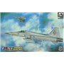 AFV Club AR48S01 F-5E Tiger II