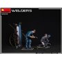 Mini Art 38039 Welders