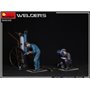 Mini Art 38039 Welders