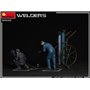 Mini Art 38039 Welders