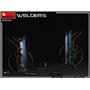 Mini Art 38039 Welders