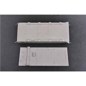 Trumpeter 00921 Pzkpfw IV Ausf. J Medium Tank