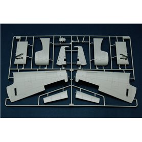 Trumpeter 02234 1/32 Tbm-3 Avenger