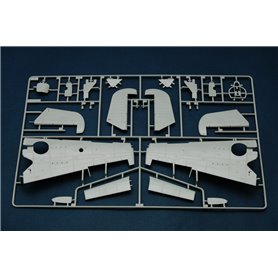 Trumpeter 02234 1/32 Tbm-3 Avenger