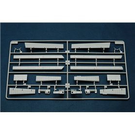 Trumpeter 02234 1/32 Tbm-3 Avenger