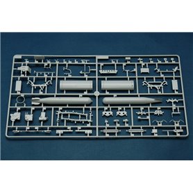 Trumpeter 02234 1/32 Tbm-3 Avenger
