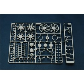Trumpeter 02234 1/32 Tbm-3 Avenger
