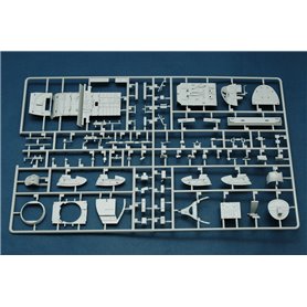 Trumpeter 02234 1/32 Tbm-3 Avenger