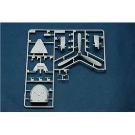 Trumpeter 02234 1/32 Tbm-3 Avenger