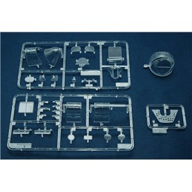 Trumpeter 02234 1/32 Tbm-3 Avenger