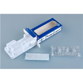 Trumpeter 03407 1/700 SB2C Heldiver
