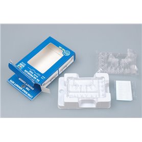Trumpeter 03433 1/700 EA-6B Prowler