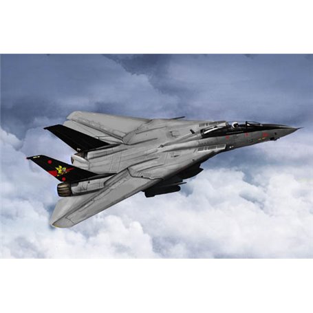 Trumpeter 03918 F-14B Tomcat