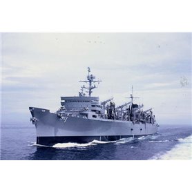 Trumpeter 05785 Aoe Uss Sacramento