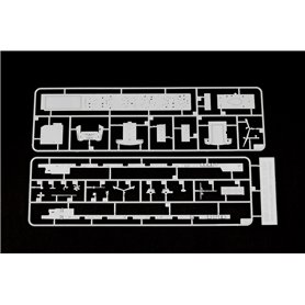 Trumpeter 05785 Aoe Uss Sacramento