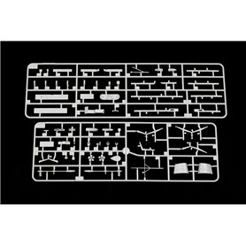 Trumpeter 05785 Aoe Uss Sacramento