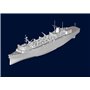 Trumpeter 05785 Aoe Uss Sacramento