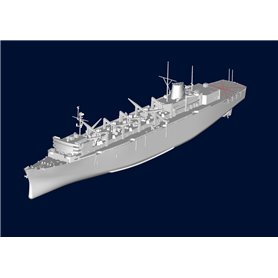 Trumpeter 05785 Aoe Uss Sacramento
