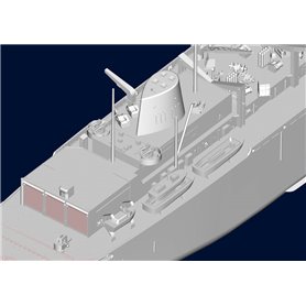 Trumpeter 05785 Aoe Uss Sacramento