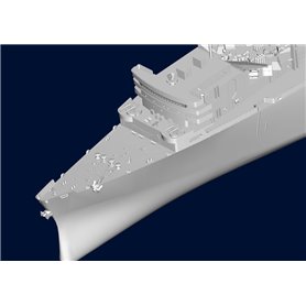 Trumpeter 05785 Aoe Uss Sacramento