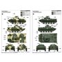 Trumpeter 09556 BMD-3 Airborne Fighting Vehicle