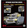 RFM-2003 Upgrade Solution Series for Pz.Kpfw.IV Ausf. J Last Production