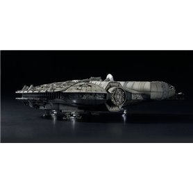 Revell 01206 Star Wars 1/72 Millenium Falcon