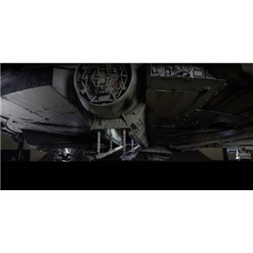 Revell 01206 Star Wars 1/72 Millenium Falcon