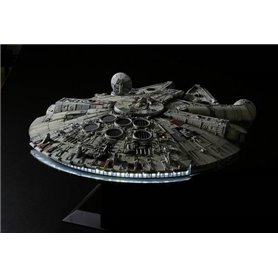 Revell 01206 Star Wars 1/72 Millenium Falcon