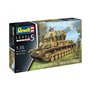 Revell 03296 Flakpanzer IV Wirbelwind