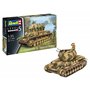 Revell 1:35 Flakpanzer IV Wirbelwind -20mm Flak.38