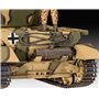 Revell 03296 Flakpanzer IV Wirbelwind