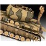 Revell 1:35 Flakpanzer IV Wirbelwind -20mm Flak.38