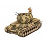 Revell 03296 Flakpanzer IV Wirbelwind