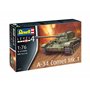 Revell 03317 A-34 Comet Mk.1