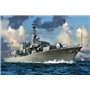 Trumpeter 06719 HMS Type 23 Frigate - Kent (F78)