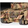 Revell 03333 Panzer IV Ausf. H