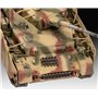 Revell 03333 Panzer IV Ausf. H