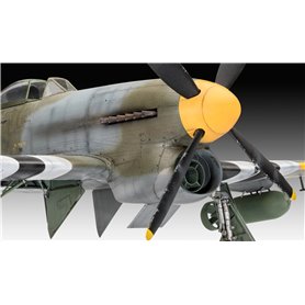 Revell 03851 Hawker Tempest Mk.V