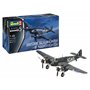 Revell 03854 Bristol Beaufighter Mk.IF Nightfighter