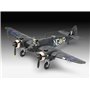 Revell 03854 Bristol Beaufighter Mk.IF Nightfighter