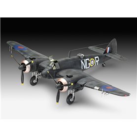 Revell 03854 Bristol Beaufighter Mk.IF Nightfighter